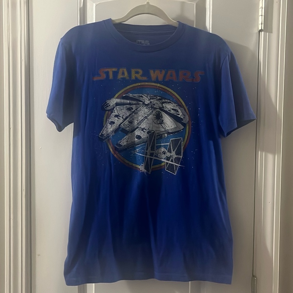 Star Wars t-shirt - Small